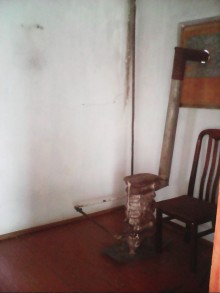 Satılır Həyət evi, Sumqayıt.ş-16