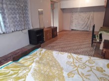 Kirayə (Aylıq) Həyət evi, Suraxanı.r, Əmircan, Qara Qarayev.m-1