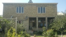 Satılır Həyət evi, Xırdalan.ş-1