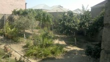 Satılır Həyət evi, Xırdalan.ş-4