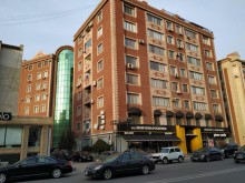 Satılır Yeni Tikili, Nərimanov.r, Gənclik.m-1