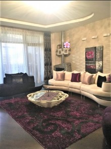 Satılır Yeni Tikili, Nərimanov.r, Gənclik.m-13
