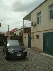 Satılır Həyət evi, Xırdalan.ş-1