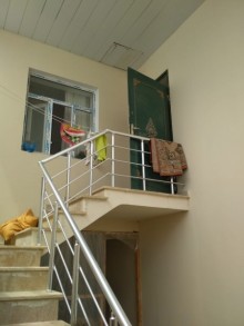 Satılır Həyət evi, Xırdalan.ş-11