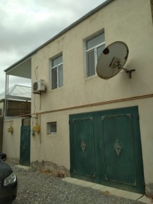 Satılır Həyət evi, Xırdalan.ş-14