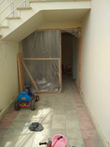 Satılır Həyət evi, Xırdalan.ş-15