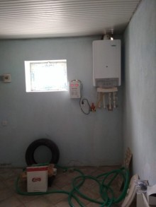 Satılır Həyət evi, Xırdalan.ş-16