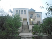 Satılır Həyət evi, Xəzər.r, Buzovna-1