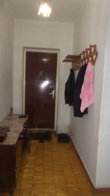 Satılır Köhnə Tikili, Binəqədi.r, Biləcəri, Avtovağzal.m-5