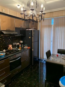 Satılır Yeni Tikili, Sabunçu.r, Bakıxanov-4
