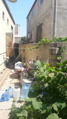 Satılır Həyət evi, Xırdalan.ş-1