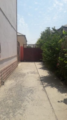 Satılır Həyət evi, Xırdalan.ş-10