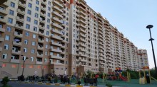 Satılır Yeni Tikili, Abşeron.r, Məhəmmədli-1