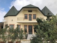 Satılır Həyət evi, Xəzər.r, Şüvəlan-1