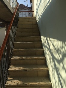 Satılır Həyət evi, Binəqədi.r, 7-ci mikrorayon, Dərnəgül.m-10