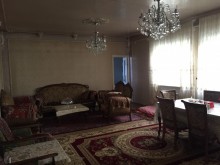 Satılır Həyət evi, Binəqədi.r, 7-ci mikrorayon, Dərnəgül.m-11