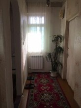 Satılır Həyət evi, Binəqədi.r, 7-ci mikrorayon, Dərnəgül.m-13