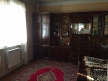 Satılır Həyət evi, Binəqədi.r, 7-ci mikrorayon, Dərnəgül.m-14