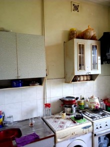 Satılır Köhnə Tikili, Sabunçu.r, Bakıxanov-10