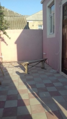 Satılır Həyət evi, Xırdalan.ş-1