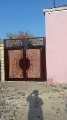 Satılır Həyət evi, Xırdalan.ş-2