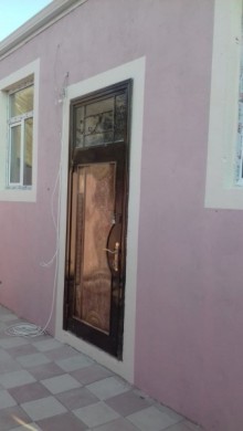 Satılır Həyət evi, Xırdalan.ş-4
