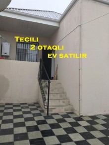 Satılır Həyət evi, Sumqayıt.ş-1