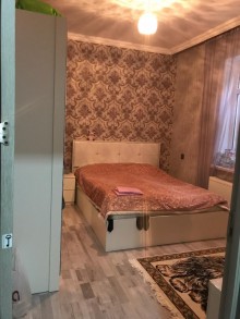 Satılır Həyət evi, Sumqayıt.ş-7