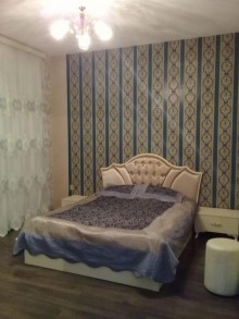 Satılır Həyət evi, Qəbələ.ş-2