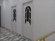 Satılır Həyət evi, Qəbələ.ş-3