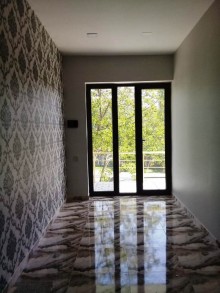 Satılır Həyət evi, Qəbələ.ş-4