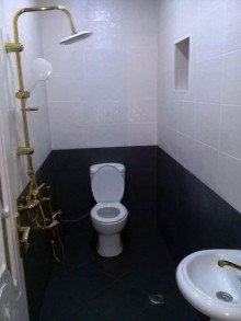 Satılır Həyət evi, Qəbələ.ş-6