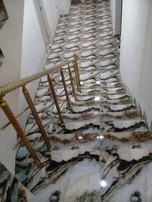 Satılır Həyət evi, Qəbələ.ş-9