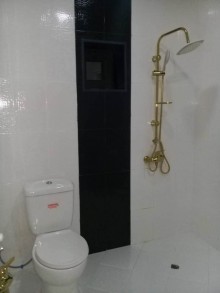 Satılır Həyət evi, Qəbələ.ş-11