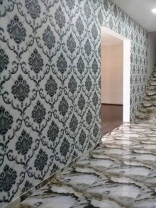 Satılır Həyət evi, Qəbələ.ş-13