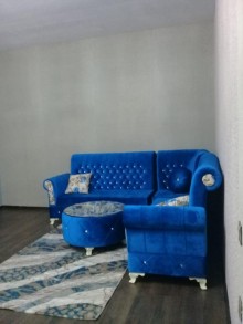 Satılır Həyət evi, Qəbələ.ş-17