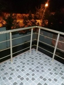 Satılır Həyət evi, Qəbələ.ş-18