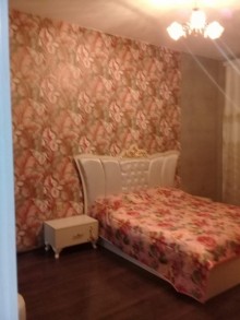 Satılır Həyət evi, Qəbələ.ş-19