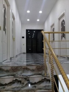 Satılır Həyət evi, Qəbələ.ş-20
