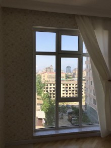 Satılır Yeni Tikili, Yasamal.r, Yasamal, İnşaatçılar.m-12