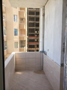 Satılır Yeni Tikili, Yasamal.r, Yasamal, İnşaatçılar.m-17