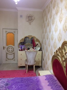 Satılır Yeni Tikili, Sabunçu.r, Bakıxanov-9