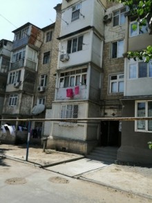 Satılır Köhnə Tikili, Nizami.r, Qara Qarayev.m-1