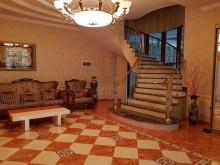 Satılır Villa, Binəqədi.r-4
