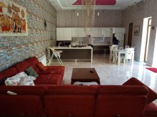 Satılır Villa, Binəqədi.r-8