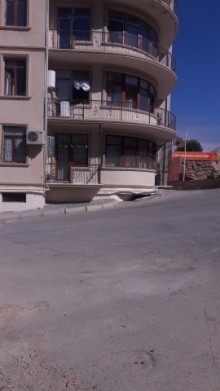 Satılır Yeni Tikili, Xırdalan.ş-1
