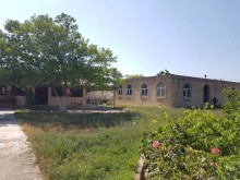 Satılır Həyət evi, Binəqədi.r-1
