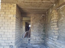 Satılır Həyət evi, Binəqədi.r-4