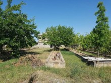Satılır Həyət evi, Binəqədi.r-8