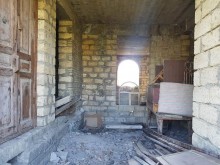 Satılır Həyət evi, Binəqədi.r-9